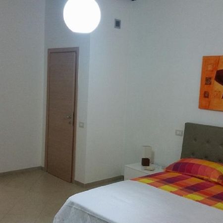 Casa Vacanze Da Giusy Βίλα Ματέρα Εξωτερικό φωτογραφία