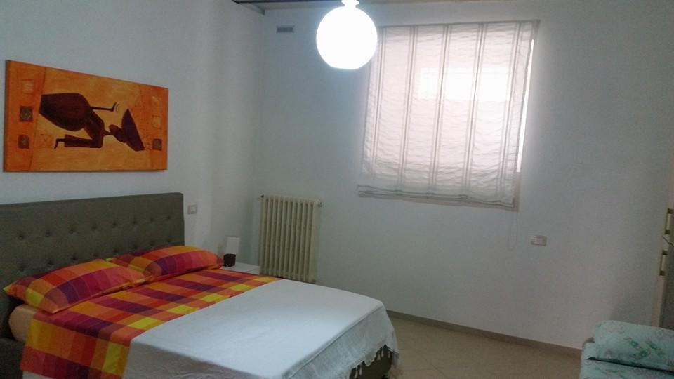 Casa Vacanze Da Giusy Βίλα Ματέρα Εξωτερικό φωτογραφία