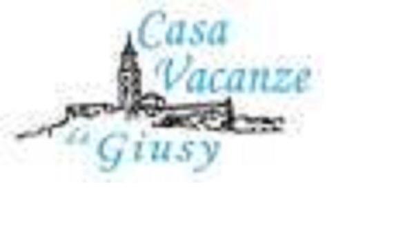 Casa Vacanze Da Giusy Βίλα Ματέρα Εξωτερικό φωτογραφία